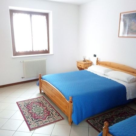 Agriturismo Alle Ruote Meduno Esterno foto